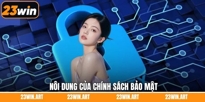 Thông tin cần ghi nhớ về chính sách an ninh tại nhà cái
