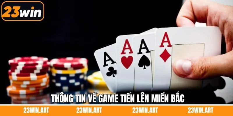 Tổng quan về siêu phẩm game bài tại nhà cái 23Win