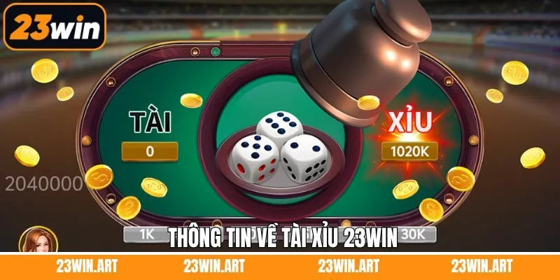 Nội dung sơ lược về hình thức giải trí tài xỉu thú vị 