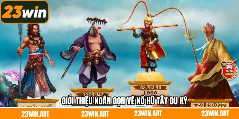 Vài nét chính về slot săn thưởng hot 2026