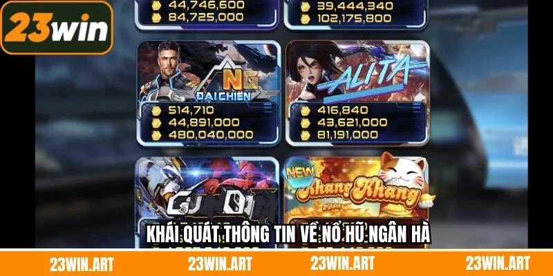 Những điểm chính cần nắm bắt về siêu phẩm slot